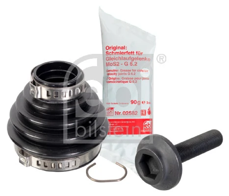 Bellow Kit, drive shaft